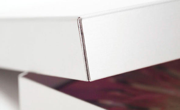 Pina Zangaro Camden 8.5x11x1 Presentation Box, discontinued, Pina Zangaro - Pictureline  - 2