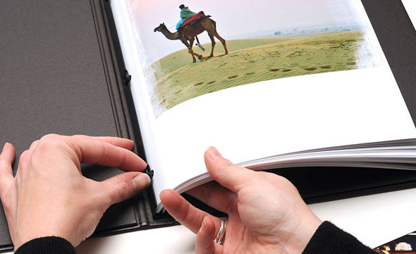 Pina Zangaro 14x11 Scored Inkjet Paper, papers portfolio books & supplies, Pina Zangaro - Pictureline - 3