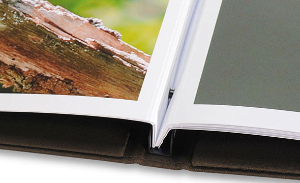 Pina Zangaro 11x8.5 Scored Inkjet Paper, papers portfolio books & supplies, Pina Zangaro - Pictureline  - 3