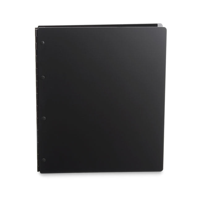Pina Zangaro Vista 14x11 Presentation Book Onyx, discontinued, Pina Zangaro - Pictureline - 1