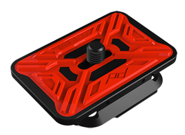Peak Design PROplate Arca-type & Manfrotto RC2 Compatible, tripods plates, Peak Design - Pictureline - 2