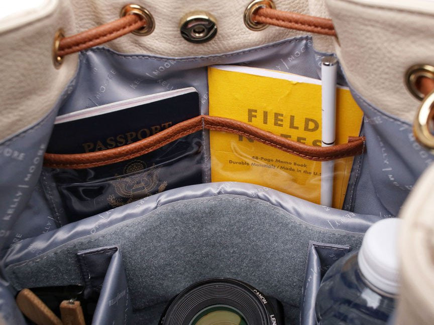 Kelly Moore Austin Stone + Bone Camera Bag, bags shoulder bags, Kelly Moore Bags - Pictureline - 4