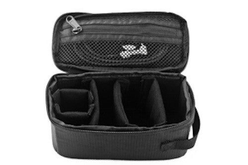 Pocket Wizard G-Wiz Trunk for Mini TT1 and Flex TT5, lighting wireless triggering, Pocket Wizard - Pictureline - 1