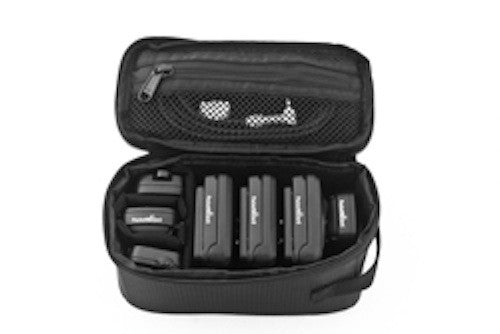 Pocket Wizard G-Wiz Trunk for Mini TT1 and Flex TT5, lighting wireless triggering, Pocket Wizard - Pictureline - 3