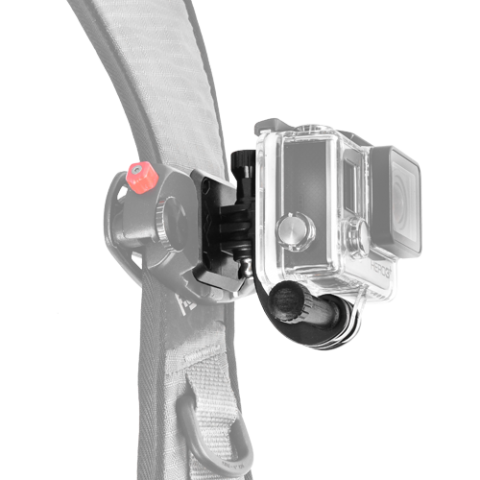 Peak Design Capture with POV Kit, tripods plates, Peak Design - Pictureline - 1