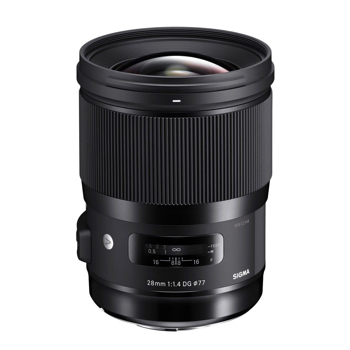 Sigma 28mm f/1.4 DG HSM Art Lens Nikon