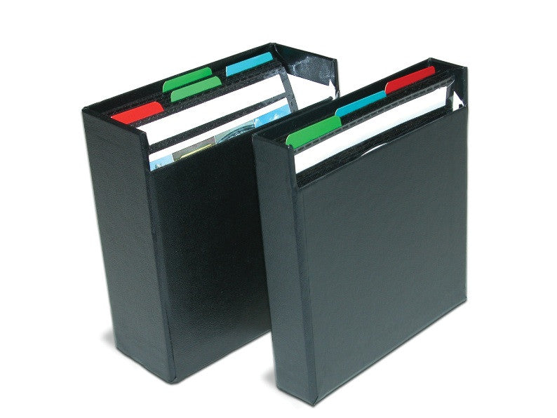 Print File CD Storage Bin for 20, camera film storage, Print File - Pictureline