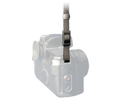 OP/TECH Pro Strap 3/8"" Black, camera straps, OP/TECH - Pictureline - 2