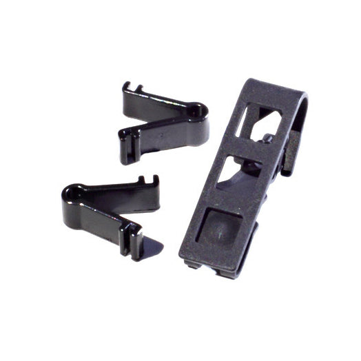 Sennheiser MZQ 22 Double Tie Clip