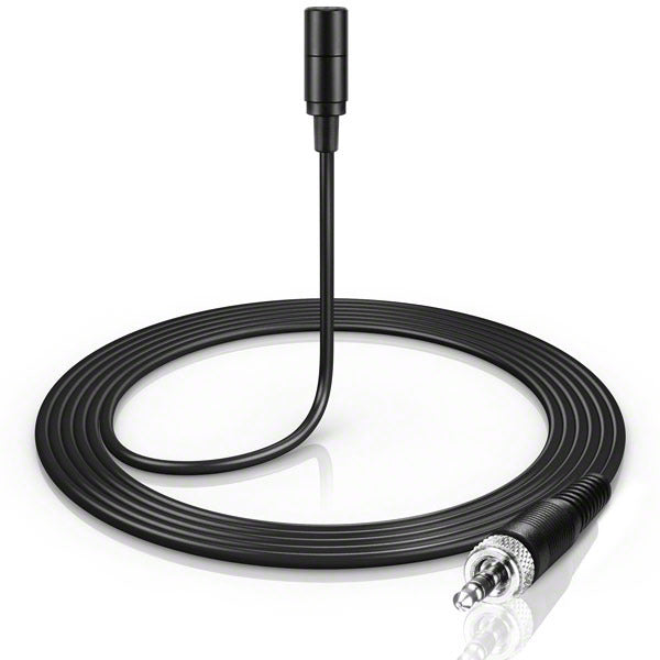 Sennheiser AVX Digital Wireless Handheld and Lavalier Set