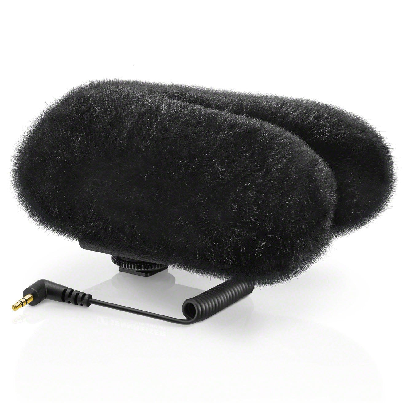 Sennheiser MKE 440 Stereo Microphone, video audio microphones & recorders, Sennheiser - Pictureline - 4