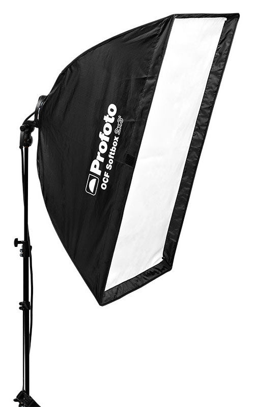 Profoto OCF Softbox 2x3', lighting soft boxes, Profoto - Pictureline 