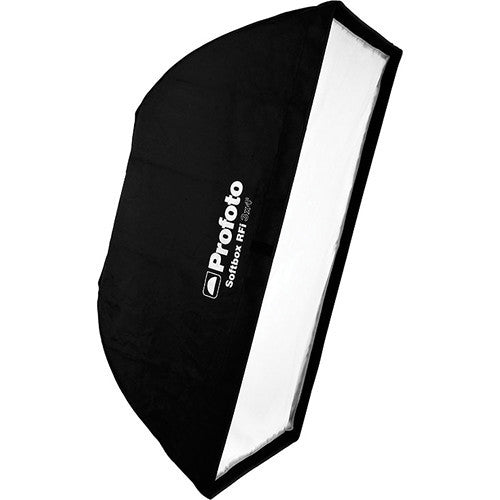 Profoto RFi Softbox 3x4', lighting soft boxes, Profoto - Pictureline