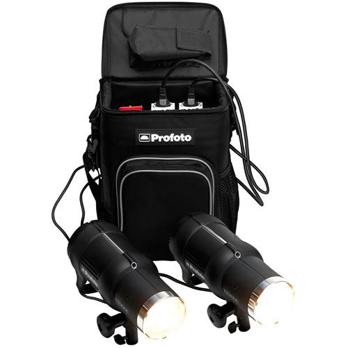 Profoto BatPac Portable Power Source, lighting studio flash, Profoto - Pictureline - 4