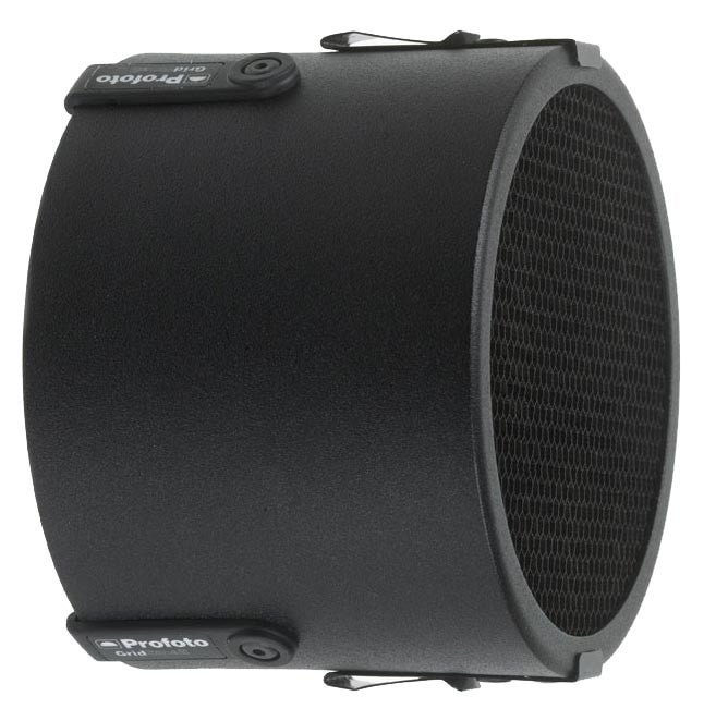 Profoto 10° Honeycomb Grid for D1 Monolight, lighting barndoors and grids, Profoto - Pictureline - 1