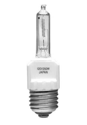 Profoto Modeling Lamp 250W/120V for Compact, lighting bulbs & lamps, Profoto - Pictureline