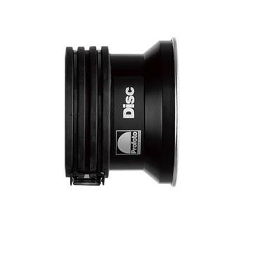 Profoto ProDisc Reflector, lighting reflectors, Profoto - Pictureline - 1