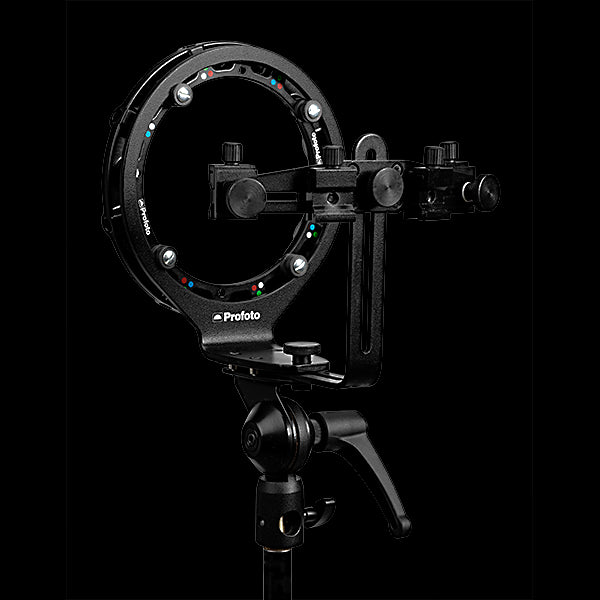 Profoto RFi Speedlight Speedring for Canon / Nikon / Sony, lighting speedlite accessories, Profoto - Pictureline  - 4