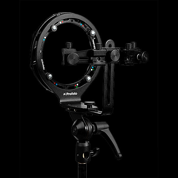 Profoto RFi Speedlight Speedring for Canon / Nikon / Sony, lighting speedlite accessories, Profoto - Pictureline - 4