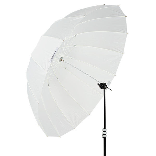 Profoto Umbrella Deep Translucent XL (165cm/65""), lighting umbrellas, Profoto - Pictureline 