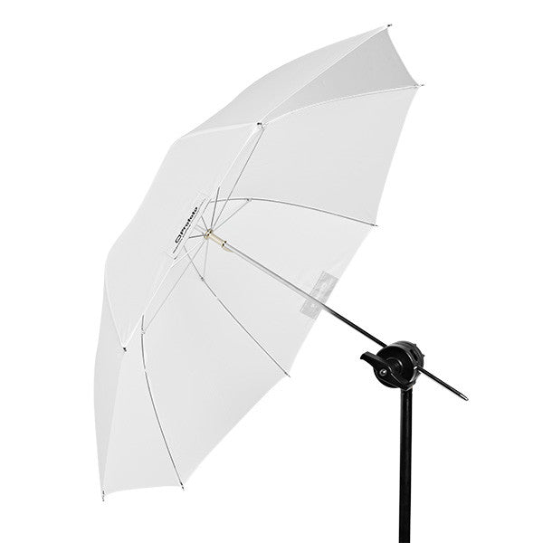 Profoto Umbrella Shallow Translucent S (85cm/33""), lighting umbrellas, Profoto - Pictureline 