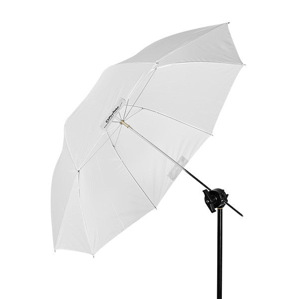 Profoto Umbrella Shallow Translucent M (105cm/41""), lighting umbrellas, Profoto - Pictureline