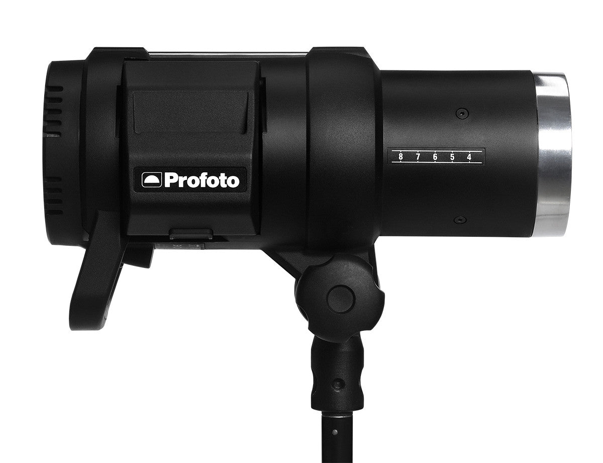 Profoto B1 500 Air TTL Off-Camera Flash, lighting studio flash, Profoto - Pictureline  - 6