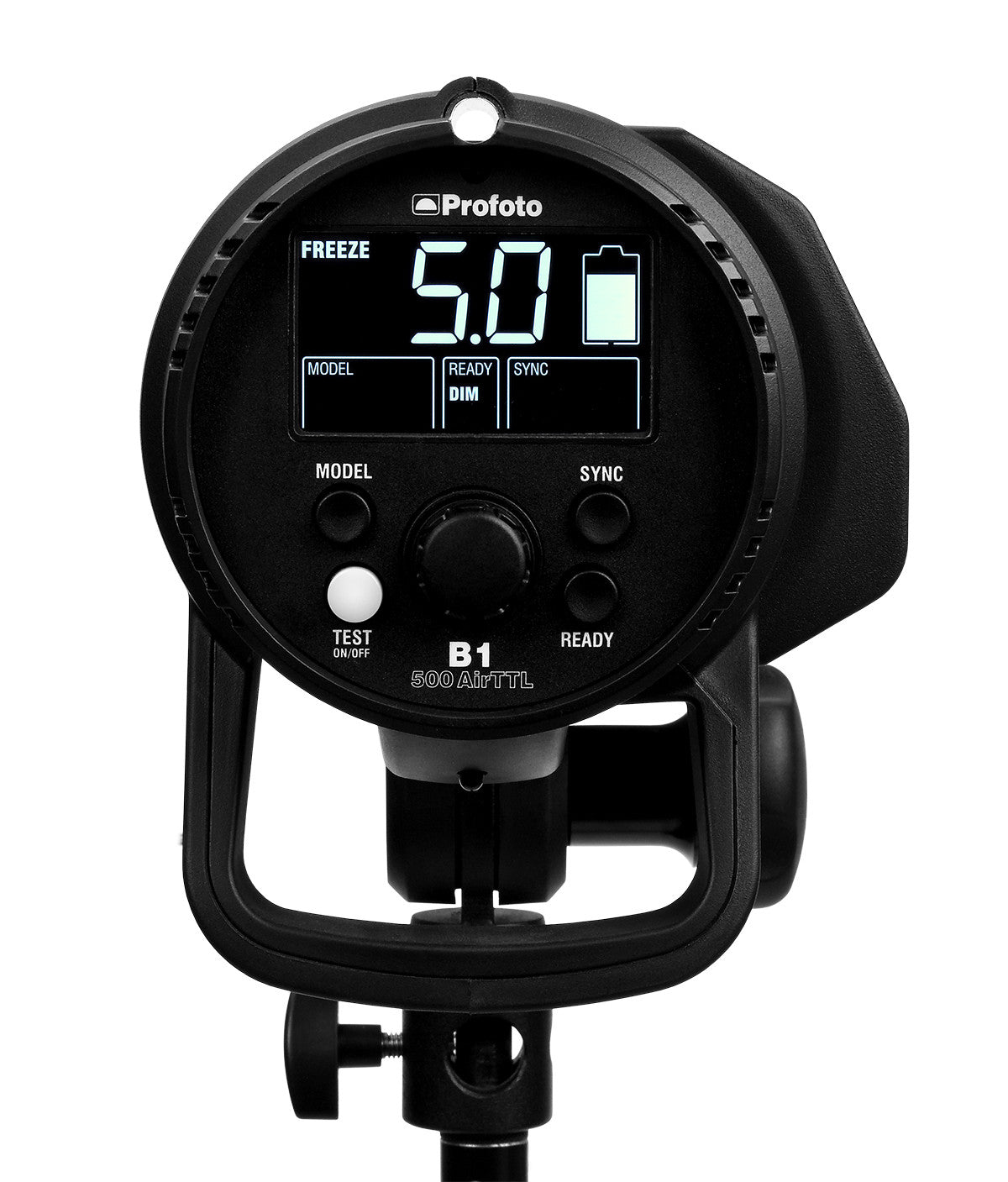 Profoto B1 500 Air TTL Off-Camera Flash, lighting studio flash, Profoto - Pictureline - 2