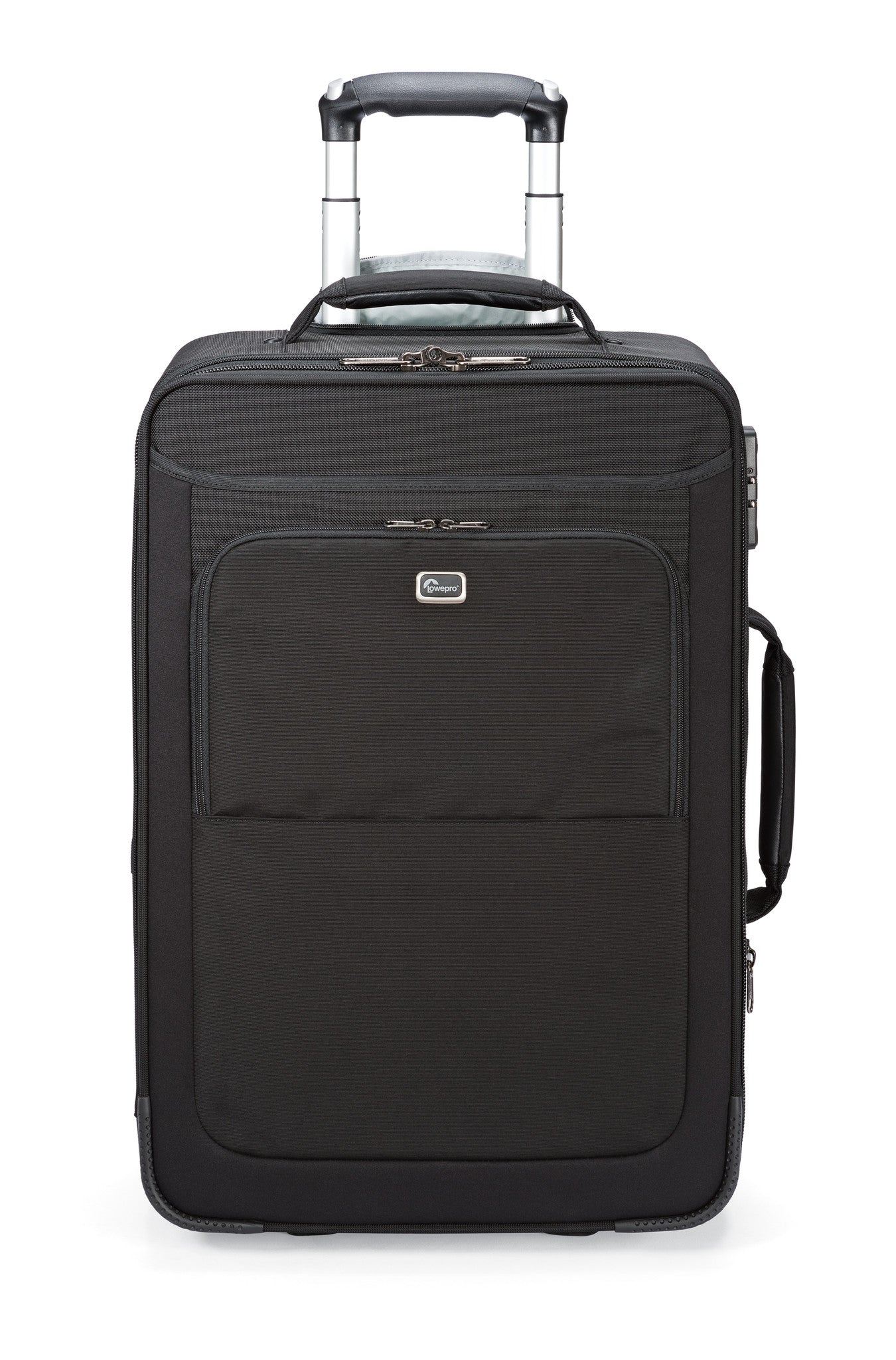 Lowepro Pro Roller x300 AW (Black), discontinued, LowePro - Pictureline - 5