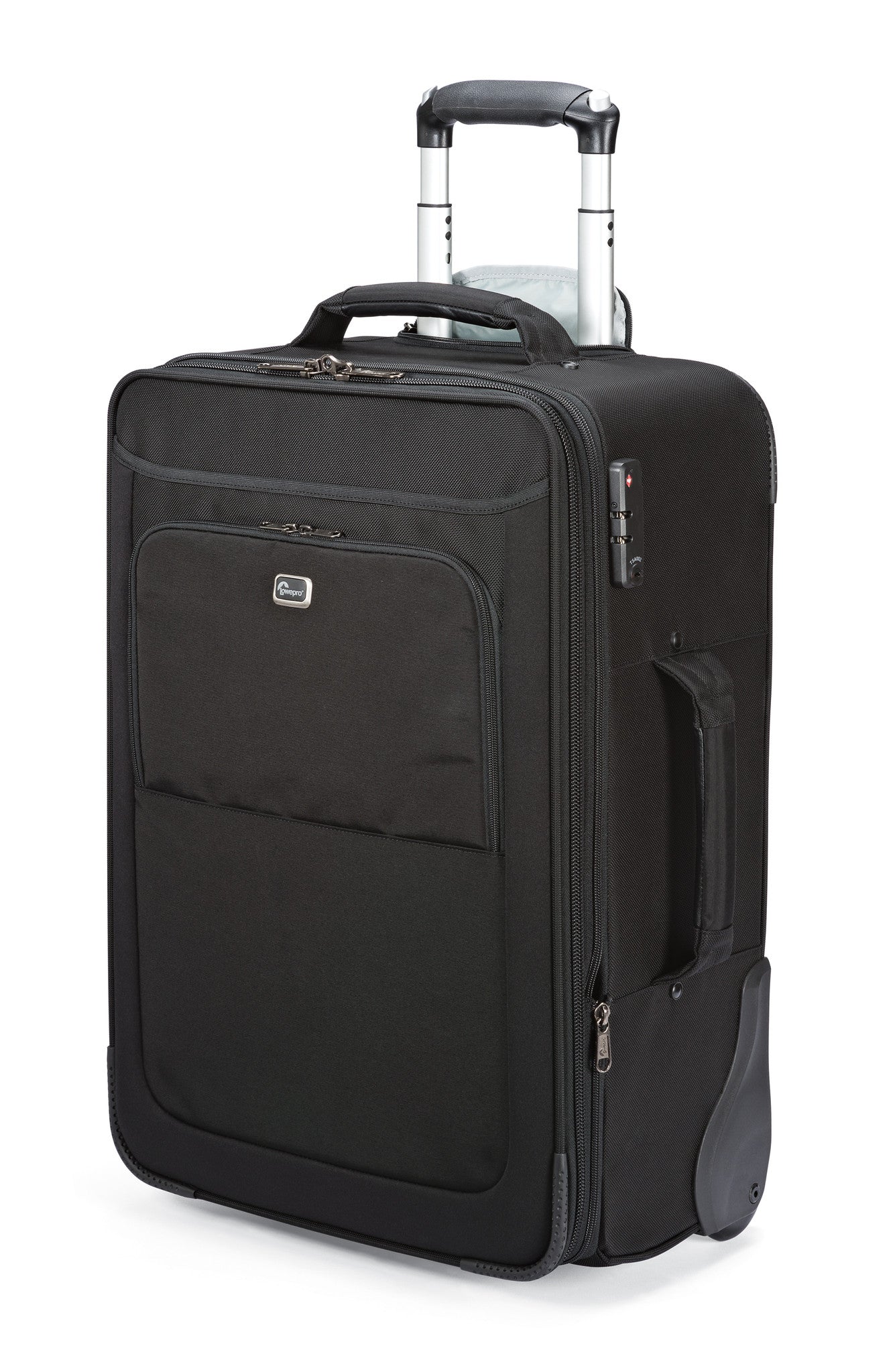 Lowepro Pro Roller x300 AW (Black), discontinued, LowePro - Pictureline - 1