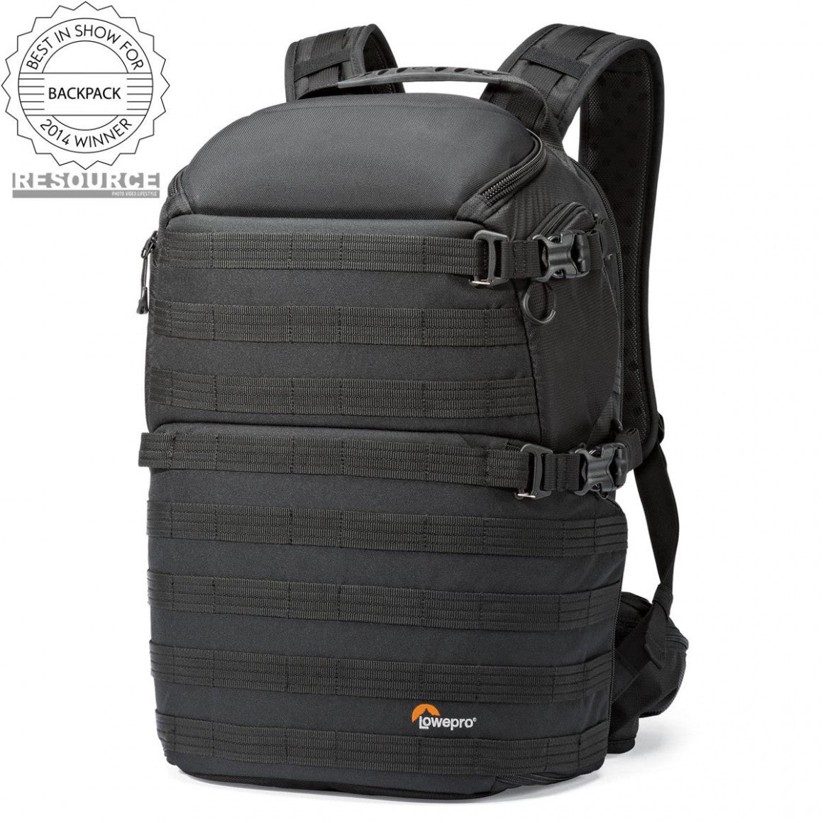 Lowepro Pro Tactic 450 AW Camera Bag, bags backpacks, Lowepro - Pictureline  - 1