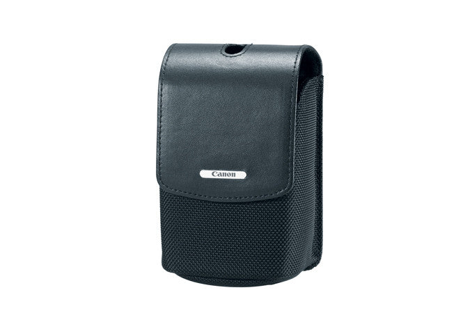 Canon PSC-3300 Deluxe Leather Case, bags pouches, Canon - Pictureline