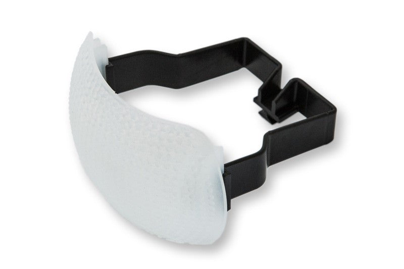 Gary Fong Puffer Plus Pop-Up Flash Diffuser f/Nikon/Pentax/Panasonic, lighting diffusers, Gary Fong - Pictureline - 2