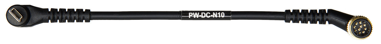 Pocket Wizard PW-DC-N10 Power Cable, lighting wireless triggering, Pocket Wizard - Pictureline - 3