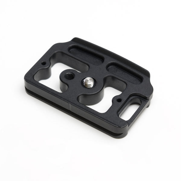 Kirk Camera Plate for Nikon D750, tripods plates, Kirk Enterprises - Pictureline - 2