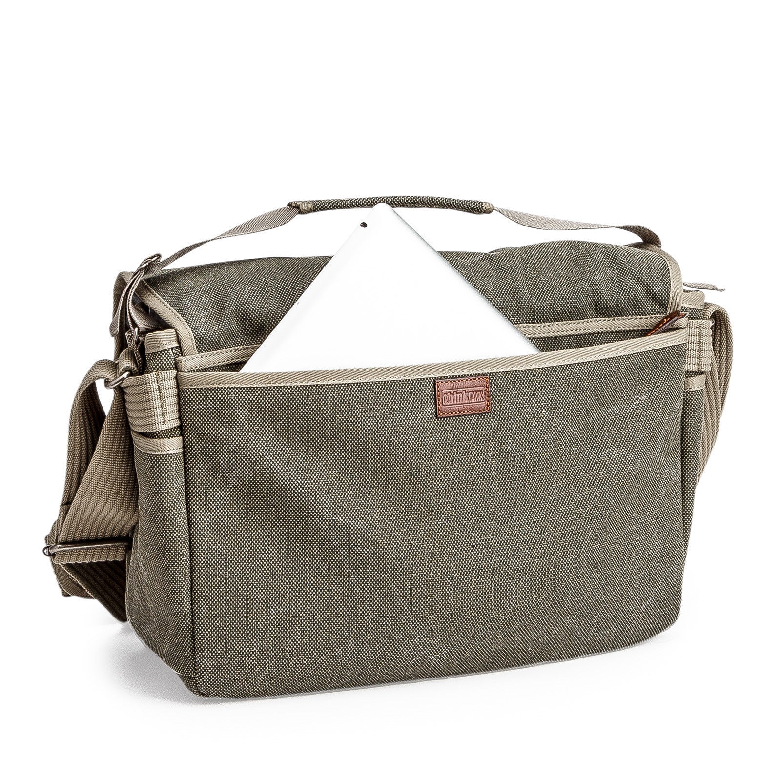 Think Tank Retrospective 30 Shoulder Camera Bag (Sandstone), bags shoulder bags, Think Tank Photo - Pictureline - 4