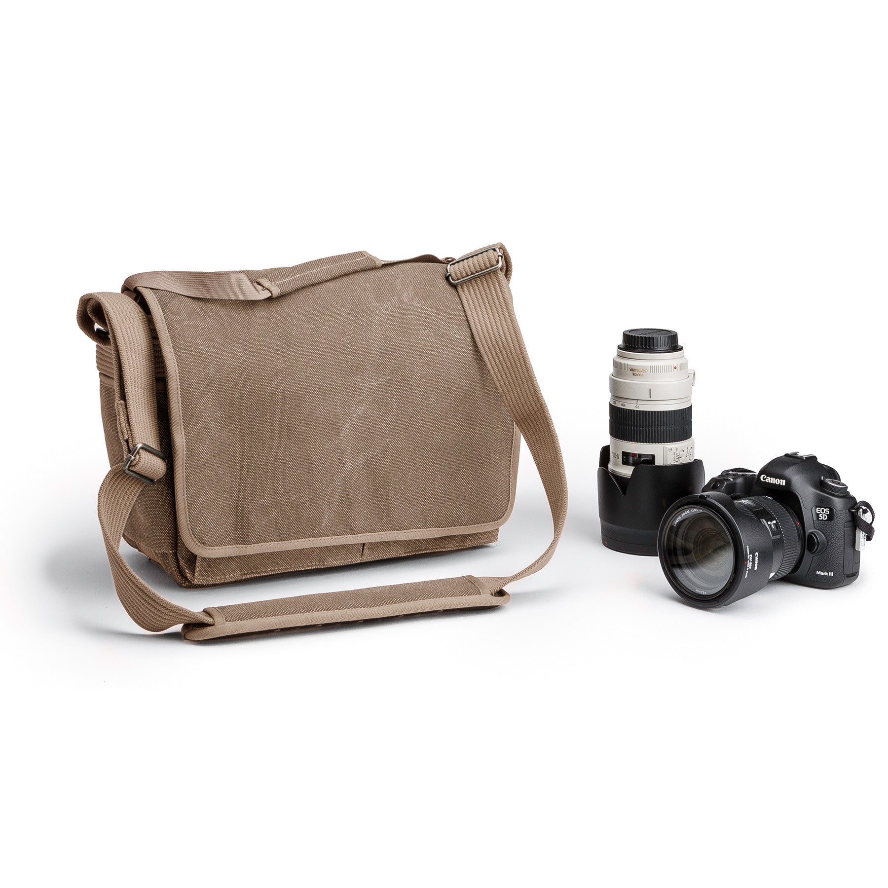 Think Tank Retrospective 30 Shoulder Camera Bag (Sandstone), bags shoulder bags, Think Tank Photo - Pictureline - 1