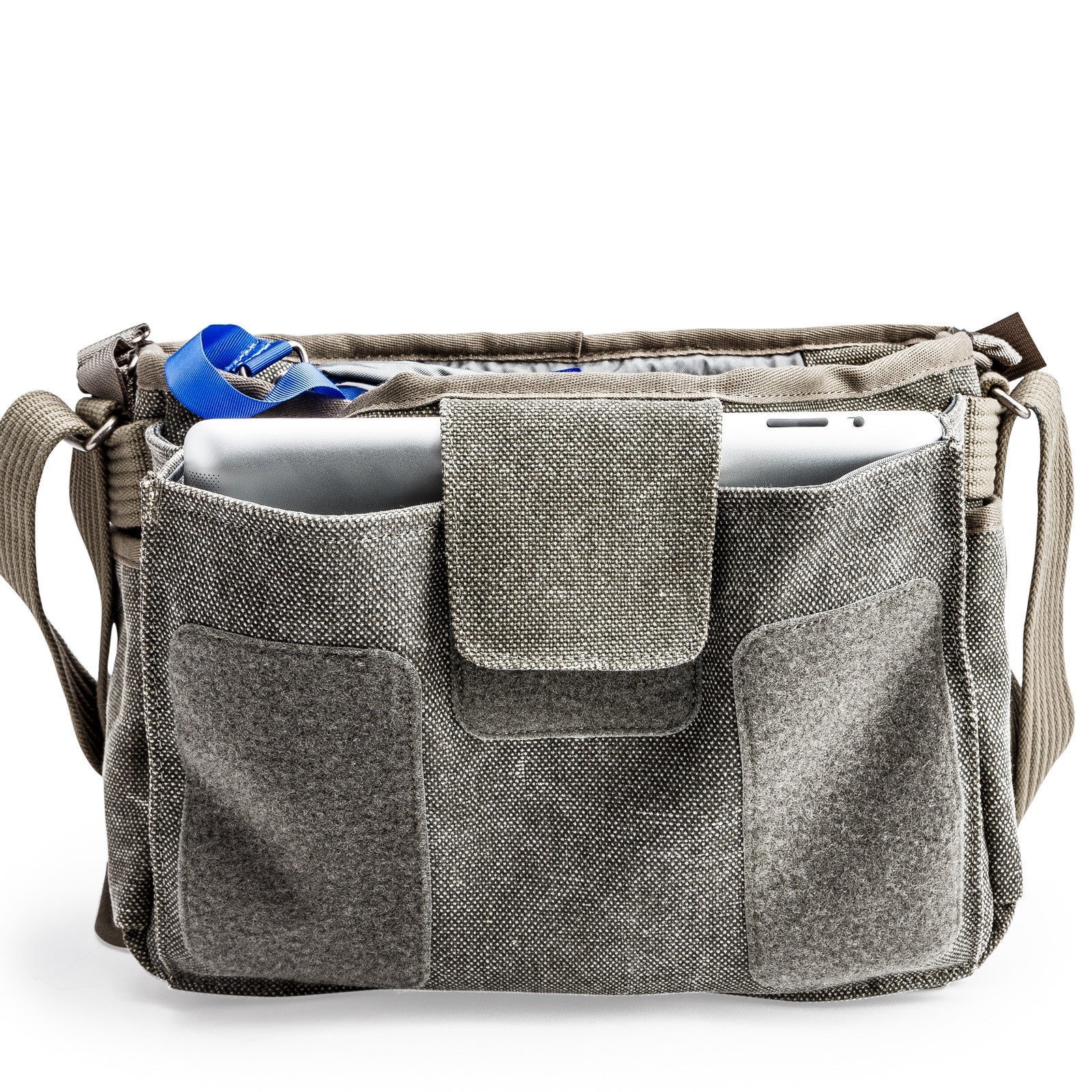 Think Tank Retrospective 7 Shoulder Camera Bag (Sandstone), bags shoulder bags, Think Tank Photo - Pictureline - 3