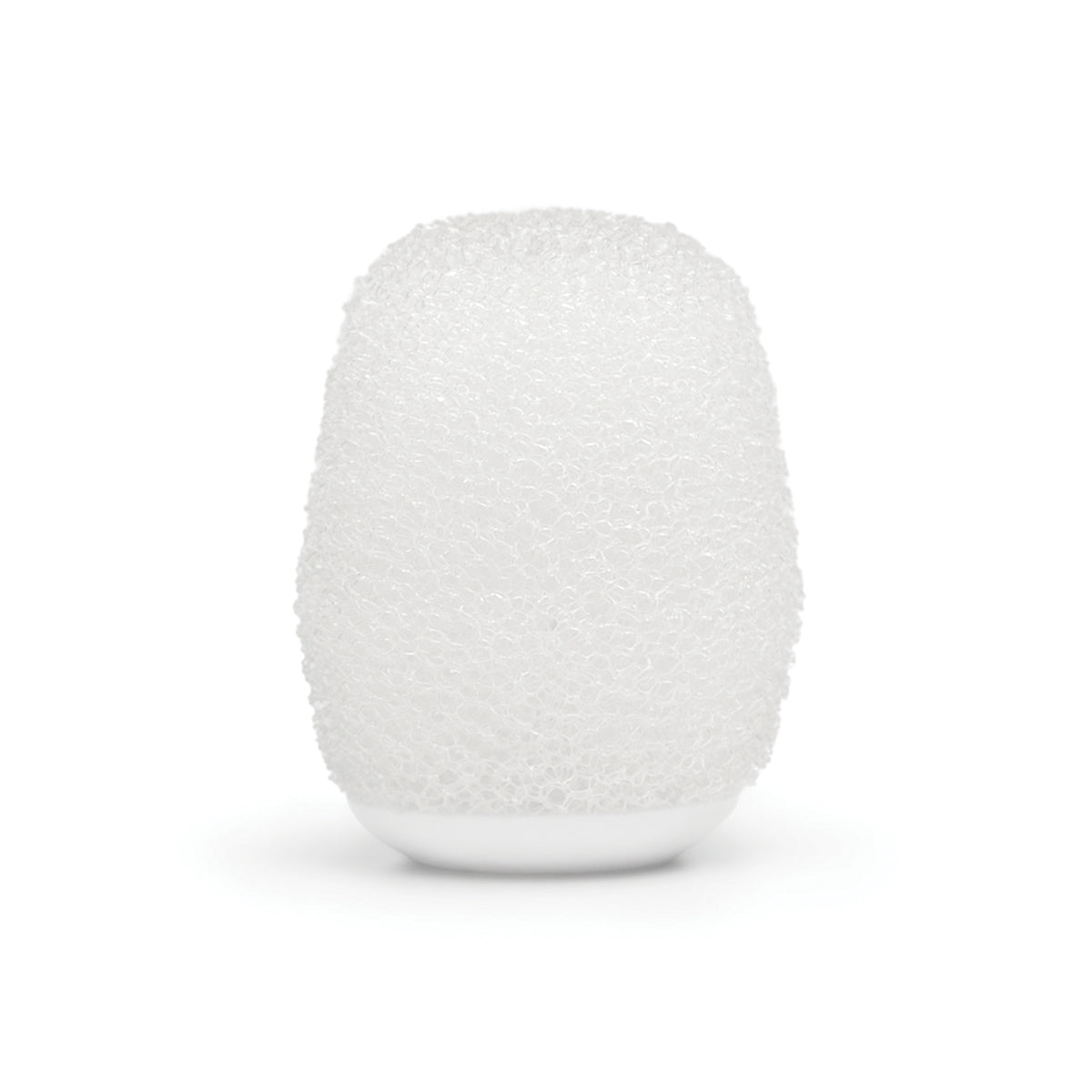 RODE Lavalier GO Omnidirectional Lavalier Microphone (White)