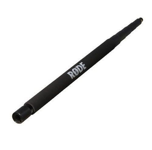 RODE Professional Boompole 3.3m, video audio microphones & recorders, RODE - Pictureline