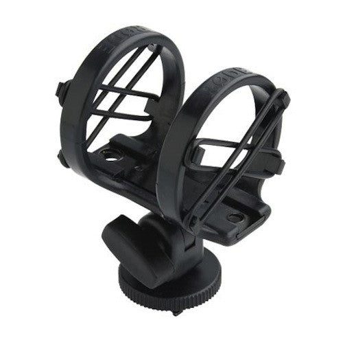 RODE SM3 Camera Shoe Shock Mount, video audio microphones & recorders, RODE - Pictureline
