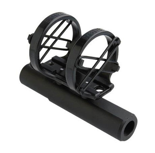 RODE SM5 Camera Ring-Clamp Shock Mount, video audio microphones & recorders, RODE - Pictureline