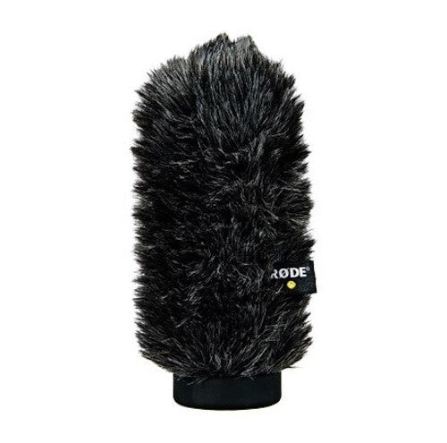 RODE WS6 Deluxe Wind Shield, video audio microphones & recorders, RODE - Pictureline - 1