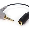 RODE SC4 TRS to TRRS Adapter
