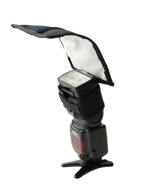 Rogue FlashBender Bounce Card/Flag, lighting diffusers, Rogue - Pictureline
