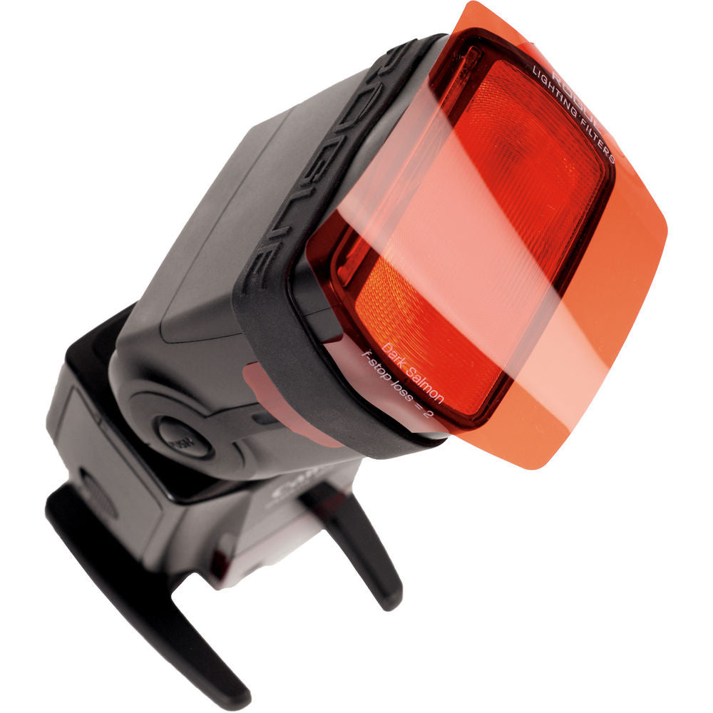 Rogue Gels Universal Lighting Filter Kit, lighting diffusers, Rogue - Pictureline - 3