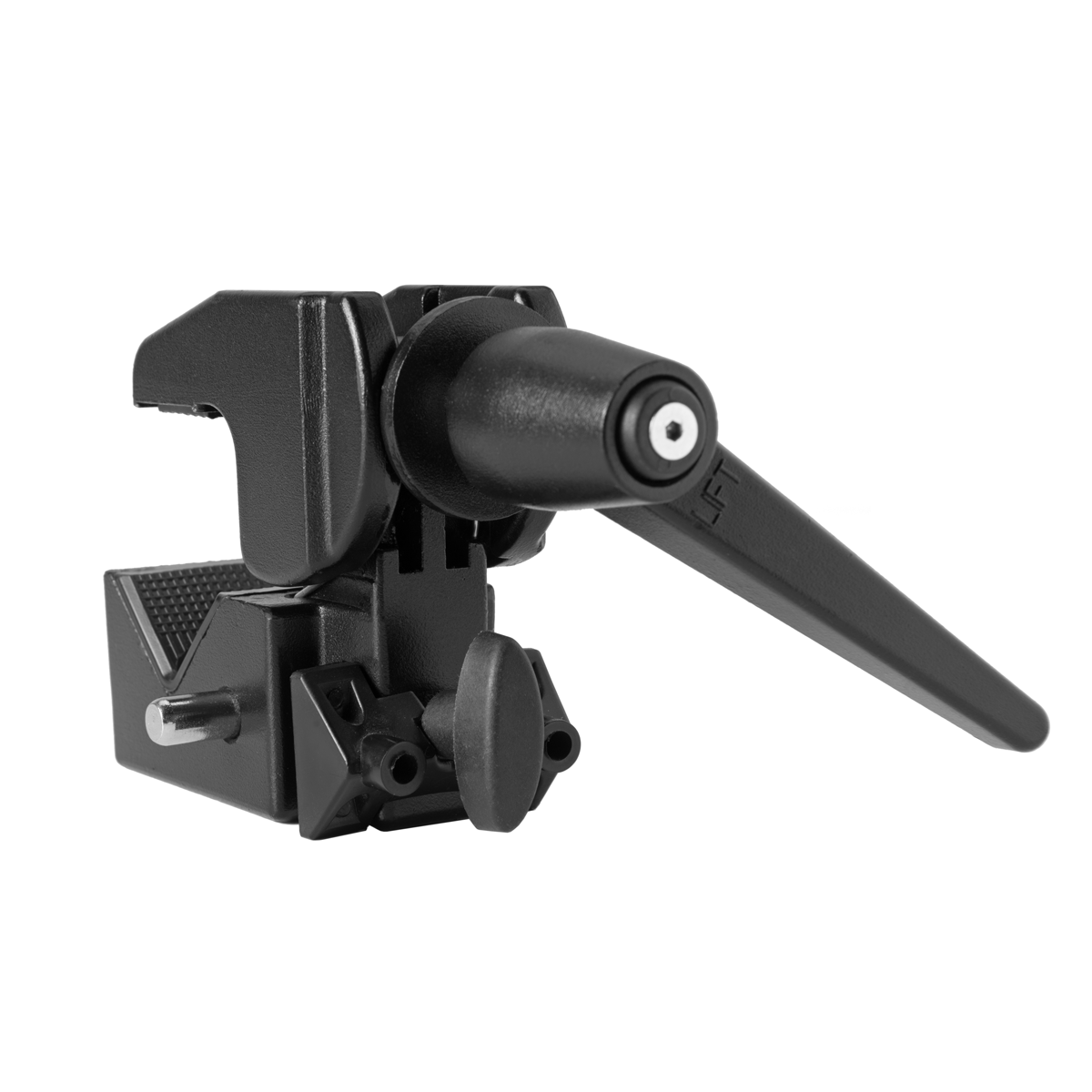 Rock Solid Master Clamp