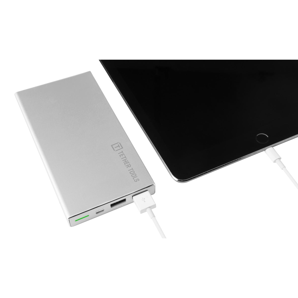 Tether Tools Rock Solid External Battery Pack 10,000 mAh