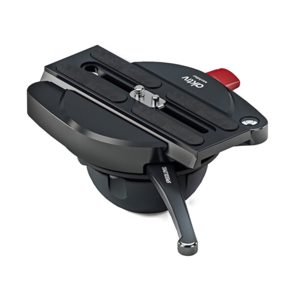 Sachtler aktiv Slider to 75mm Tripod Adapter