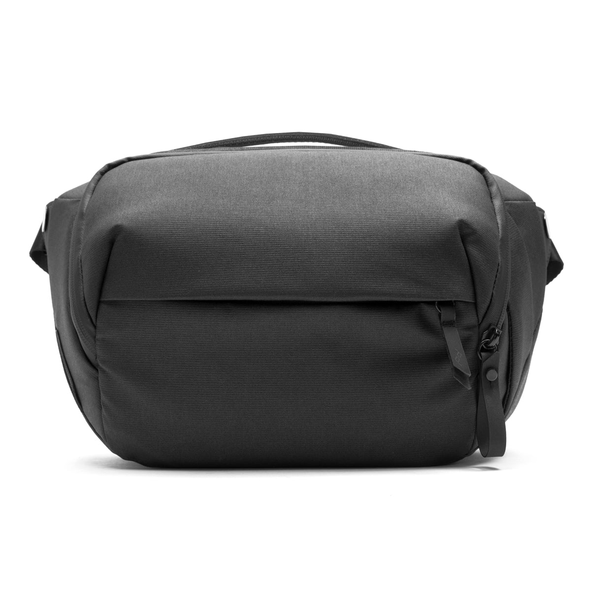 Amazon.com : Peak Design Everyday Sling 5L (Black Camera Bag